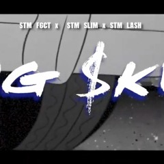 STM FGCT X STM SLIM X STM LASH BIG $KIT