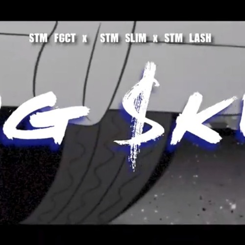 STM FGCT X STM SLIM X STM LASH BIG $KIT