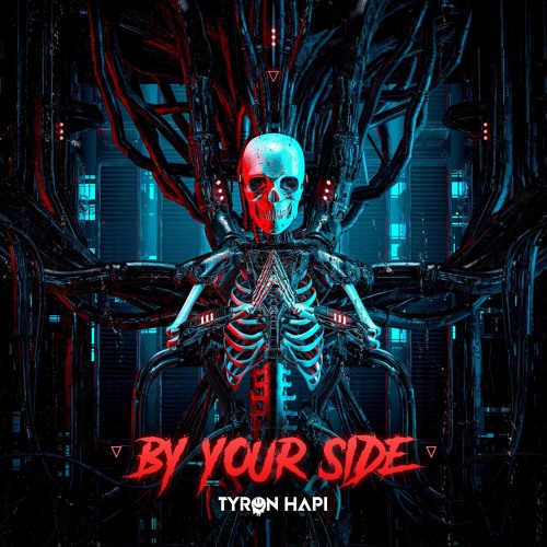 Tyron Hapi - By Your Side