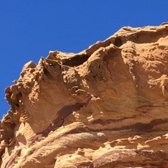 Running To Stand Still (U2 cover)