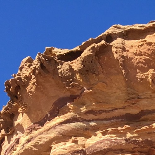 Running To Stand Still (U2 cover)