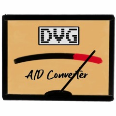 A/D Converter