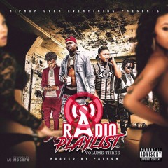 No Radio Playlist Vol. 3