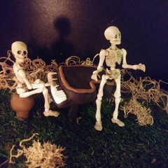 Mr. Bones (Dated)