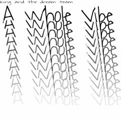 King For The Win  - You Cant Leave Me