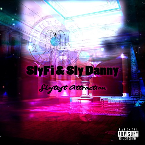 Slytest Attraction (Instrumental)