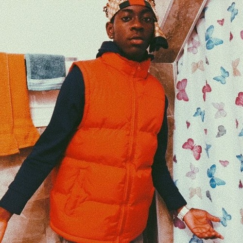 1030 Tuwop - Pistol On Me (prod. kaiser)