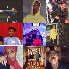 Blue tint- Next Town Down