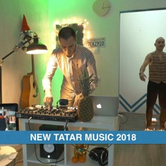NEW TATAR MUSIC 2018 - Malsi Music Mix