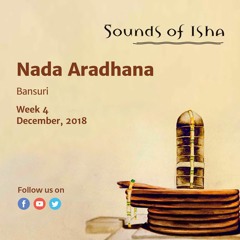 Nada Aradhana - Bansuri (December 2018)