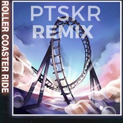 JOWST - Roller Coaster Ride (With Manel Navarro and Maria Celin) (PTSKR Remix)