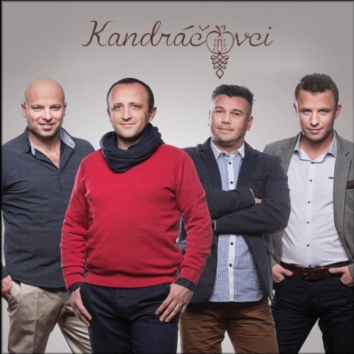 Stream DEMO - Kandráčovci - Štastné vianoce(melodická linka) by MidiStars  (www.midistars.cz) | Listen online for free on SoundCloud