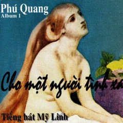 Dau Phai Boi Mua Thu - Mỹ Linh (Phú Quang Album 1)