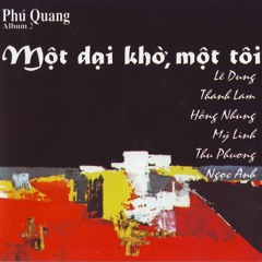 Tinh Khuc 24 - Hong Nhung (Phú Quang Album 2)