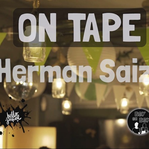 [ ChileanMantra ] Herman Saiz on Tape @ Hello Sunshine - Auckland NZ - 30/11/2018 - VIDEO ON DESC.