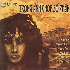 Khúc Mùa Thu - Lê Dung (Phú Quang Album 3)