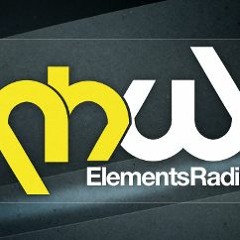 PHW Elements Radio 210 [12th Of November 2018 At Di.fm]