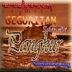 Pupuh Pangkur, Cupak Gerantang