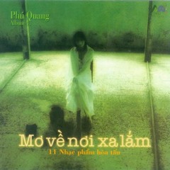 Gui Mot Tinh Yeu (Phú Quang Album 4)