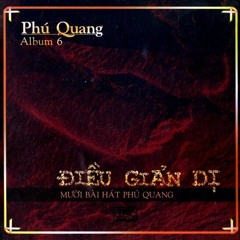 Buoi Sang - Ngoc Anh (Phú Quang Album 6)