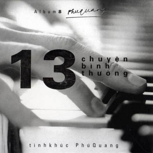 Mùa Thu Dấu Em - Ngọc Anh (Phú Quang Album 8)