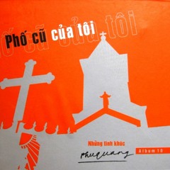 Le Quyen - Lang Dang Chieu Dong Ha Noi (Phú Quang Album 10)