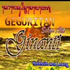 Pupuh Ginanti, Sang Cangak 2