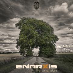 Enarxis - Life Extension (Preview) **1db Records**