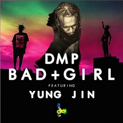 DMP ft. Yung Jin- Bad Girl (Solomon Islands Music)