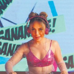 Ziynet Sali - Sanane Be ( Alper Karacan Remix Vers.)