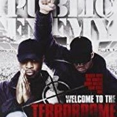Public Enemy - Welcome To The Terrordome (X-Games Remix)