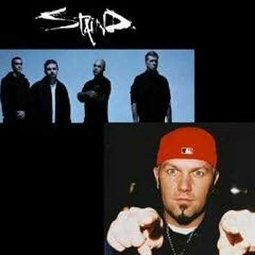 Stream Staind feat. Fred Durst & DJ Lethal - Bring The Noise by Mad_Buchar  | Listen online for free on SoundCloud