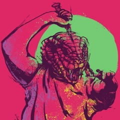 Magna - Divide (Retrowave Remix)