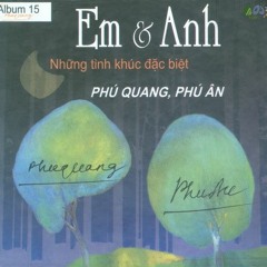 Trong Giac Mo Xua - Ngọc Anh (Phú Quang Album 15)