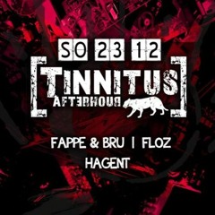 Tinnitus@RedCatLounge23.12.18