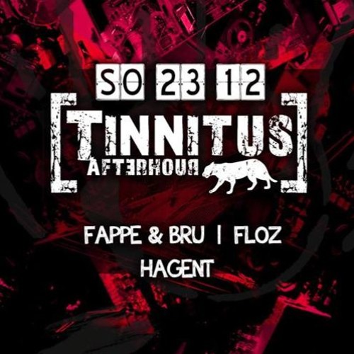 Tinnitus@RedCatLounge23.12.18