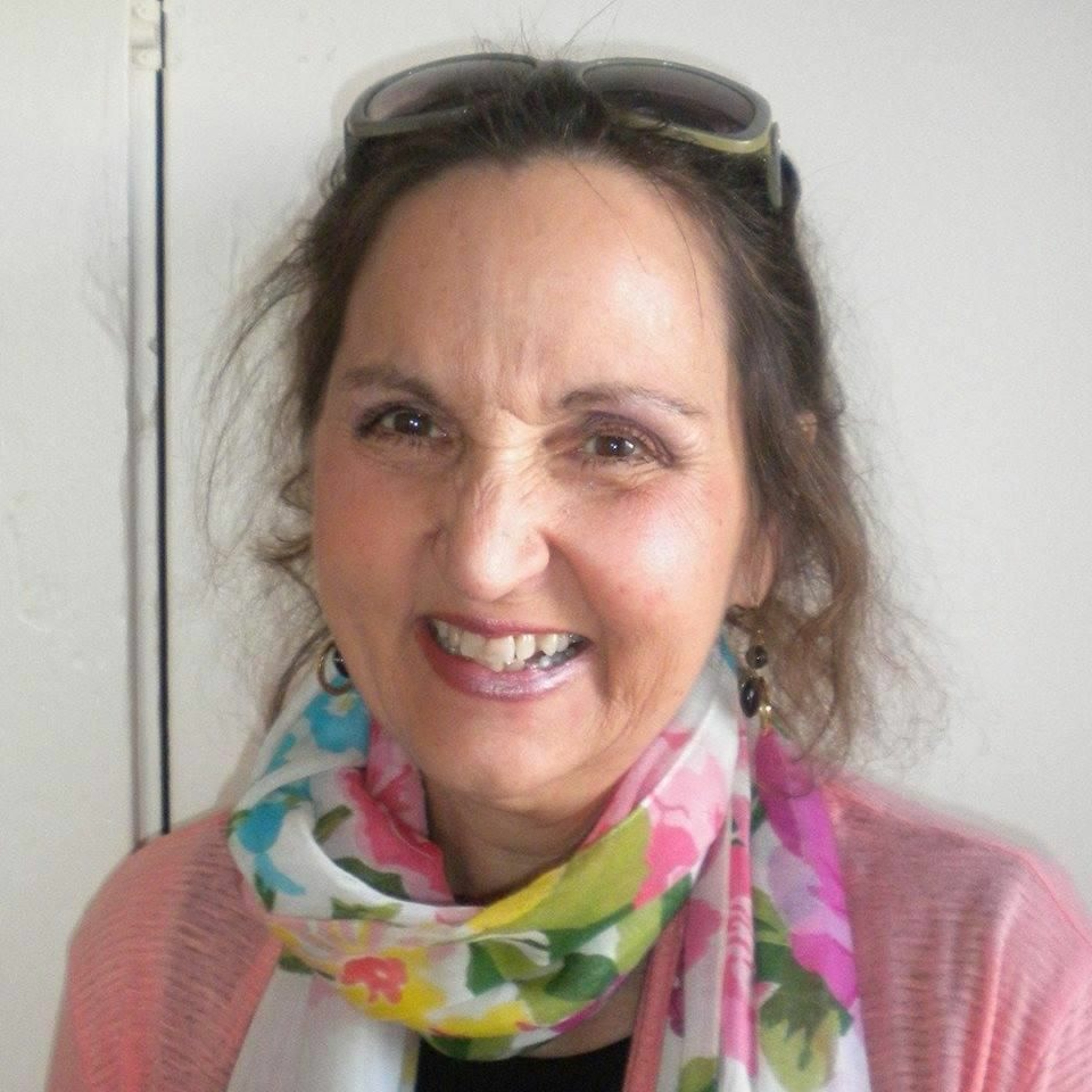 Angel Interviews #1 International Best Selling Author Karen Bode