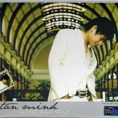 Buc Thu Tinh Dau Tien - Tan Minh