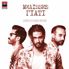 Melisses - Giati (Livin R & Pade Remix)