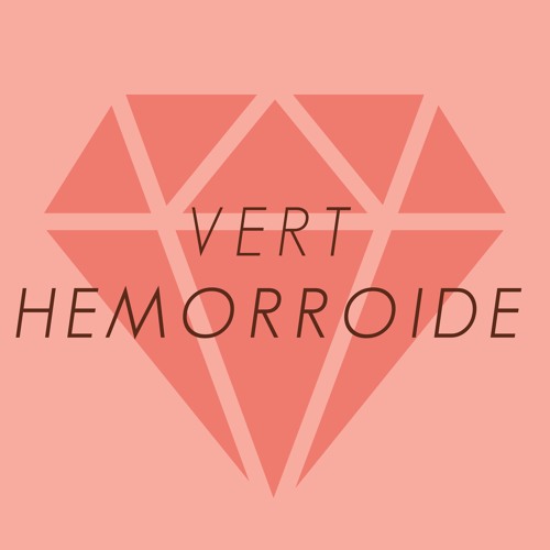VERT HEMORROIDE | EIMODOS EP