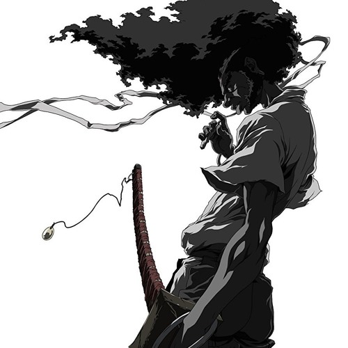 Watch Afro Samurai Streaming Online