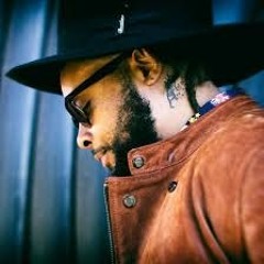 It Could Happen To You feat Logan Richardson