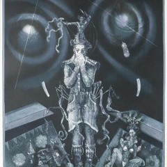 Ice cold Tracy - Мёртвый клоун