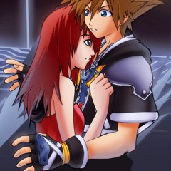 💖kingdom hearts💖