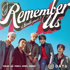 행복했던 날들이었다 days gone by - day6 (cover)