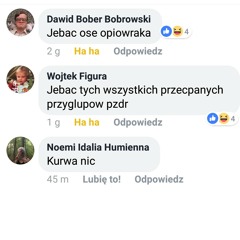 Sawi x Ted x Osa - Negatywne zrycie(jebac ose opiowraka ep)