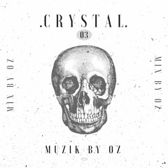 [Studio Edition] Crystal.03 By Oz [iM Electronica]