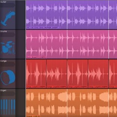 Phrase making test 3 (Funk-ish)