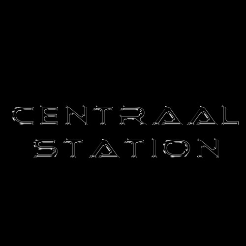 Centraal Station / Andres Komatsu
