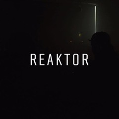 IKOB at Reaktor x DVS1 - ADE 2018